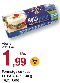 FROIZ Carretilla - blancos cortos muy gruesos oferta