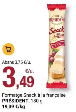 FROIZ Palacio - filete de caballa oferta