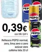 Alcampo Kiwi - kiwi oferta