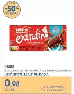 Sorli Pascual - llet sense lactosa semi oferta