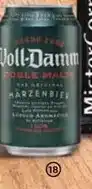 Alimerka Voll-damm - marzenbies mouthwash oferta