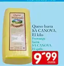 Supermercados La Despensa Origen - naranja oferta