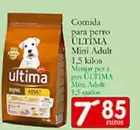 Supermercados La Despensa Vino tinto oferta