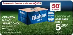 Alimerka Ezequiel - cecina igp de leon extra oferta