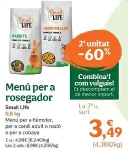 Milar Microondas oferta