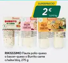 Makro Pechuga de pollo oferta