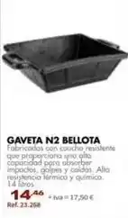 Coferdroza Bellota - gaveta n2 oferta