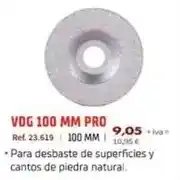 Coferdroza Vdg 100 mm pro oferta