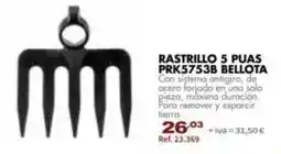 Coferdroza 5 puas prk5753b oferta