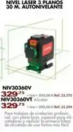 Coferdroza Niv30360v oferta