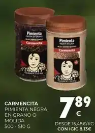 Alimerka Luengo - alubias o garbanzos cocidos oferta