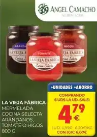 Alimerka Cacique - ron oferta