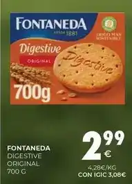Alimerka Puleva - preparado con cereales y fruta oferta