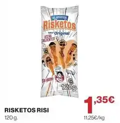 GM Cash & Carry Patata consumo oferta
