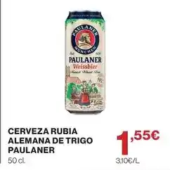 GM Cash & Carry El pastor - queso cabra rulo oferta
