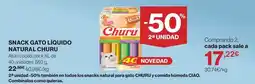 Cuevas Cash Fuzetea - refresco meloc/ limón/ limón s/ az/ marac oferta
