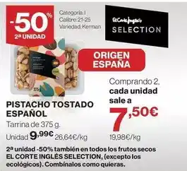 Cuevas Cash El aguila - cerveza oferta