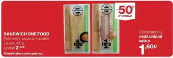 Cuevas Cash Cidacos - tomate frito oferta