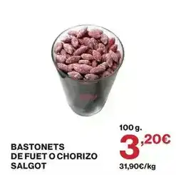 Cuevas Cash Martigues - vaso cerveza oferta
