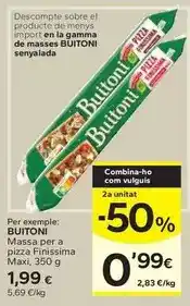 SPAR Spar - leche oferta