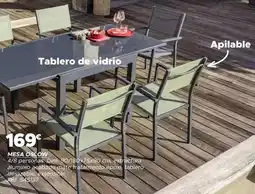 GiFi Mesa oslow oferta