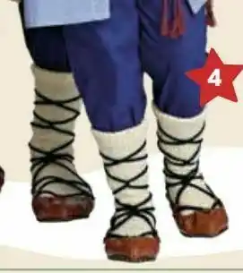 Eroski Pantalón arrantzale infantil oferta