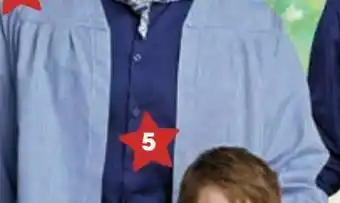 Eroski Camisa arrantzale adulto o infantil oferta