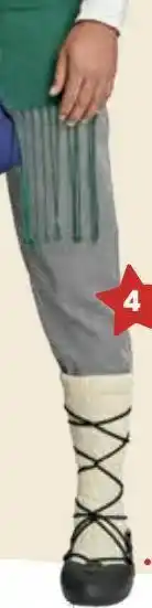 Eroski Pantalón hombre oferta