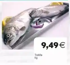 AhorraMas Lote charcuteria oferta