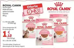 Alimerka Calvo - atun claro en aceite de girasol oferta