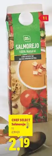 Carrefour Président - leche semidesnatada oferta