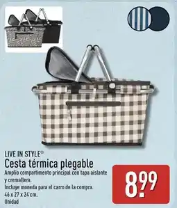 GM Cash & Carry Juver - néctar disfruta melocotón o naranja oferta