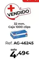 Staples Kalamazoo Raja - caja oferta
