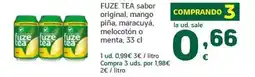 Tien 21 Ufesa - batidora oferta