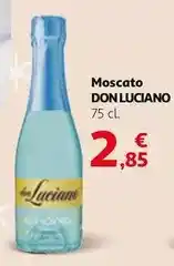 Alcampo Don luciano - moscato oferta
