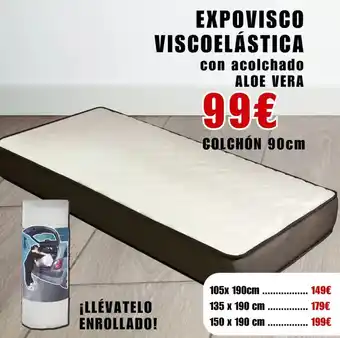Outlet Hogar Con acolchado aloe vera oferta
