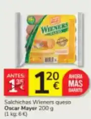 Dia Oreo - galletas oferta