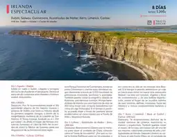 Catai Irlanda espect cacular oferta