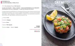 Catai Catarion-meca frejana oferta