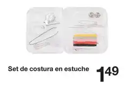 Master Cadena Teka - vitro oferta
