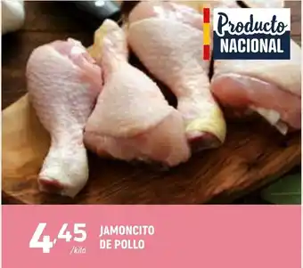Coviran Jamoncito de pollo oferta