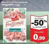 Hiper Usera Florette - ensalada oferta