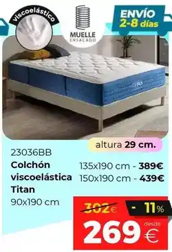Carrefour Cosori - freidora de aire kosp0029e oferta