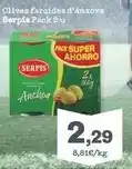 Hiper Usera Plus - croissant oferta