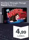 Hiper Usera Krissia - barritas de surimi oferta