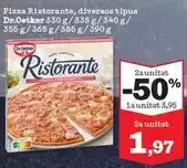 Hiper Usera Duroc - tiras de costilla oferta