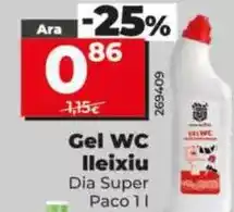 ALDI Mucci - helado bombón chooki oferta