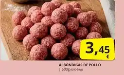 ALDI Burger meat mixta picada oferta