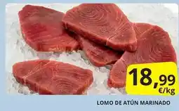 ALDI Filete de vacuno de primera a oferta