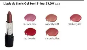 Mary Kay Mary kay - llapis de llavis gel semi shine oferta